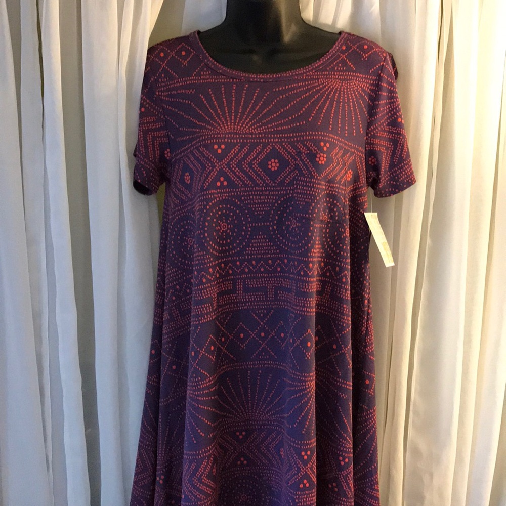 BNWT XS Carly